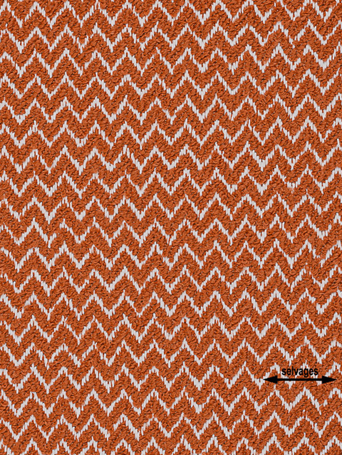 ufasma Exoterikou Xorou me Gometriko Motibo 'Amawi' (140cm) diathesimo se 10 Apoxroseis